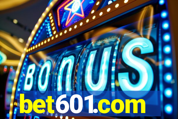 bet601.com