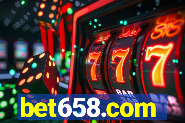 bet658.com