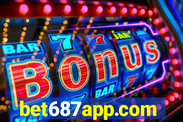 bet687app.com