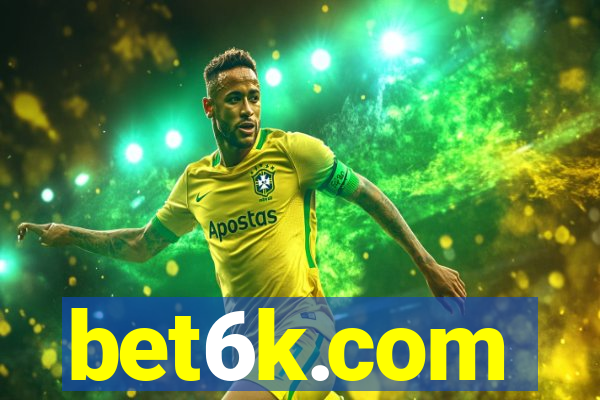 bet6k.com