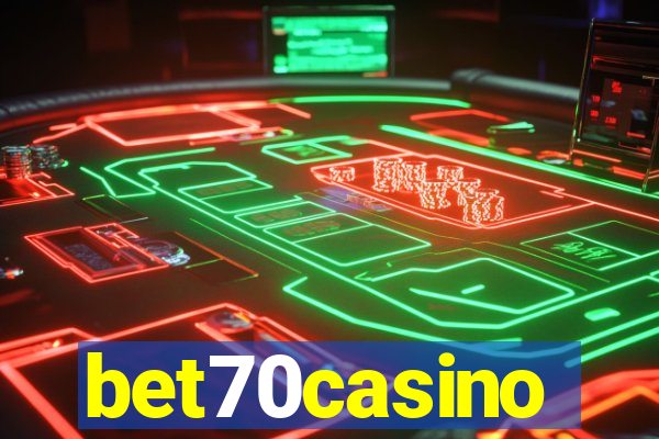 bet70casino