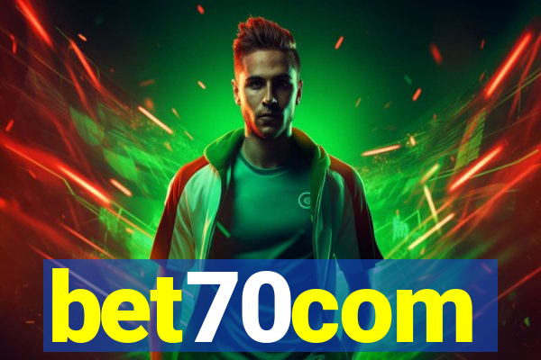 bet70com