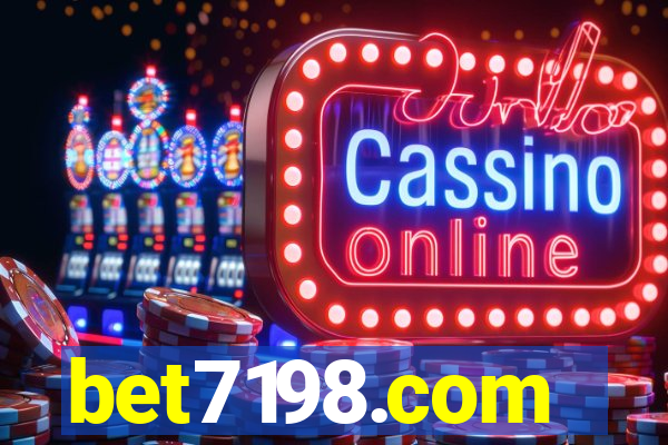 bet7198.com