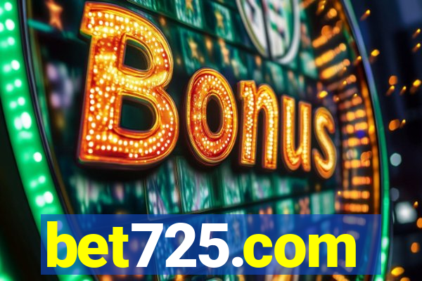 bet725.com