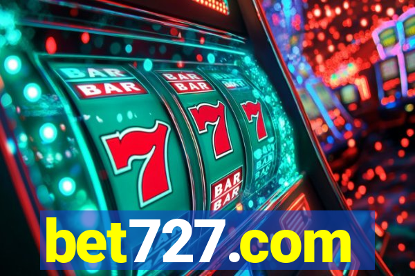 bet727.com