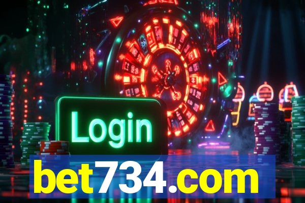 bet734.com