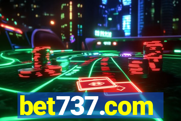 bet737.com