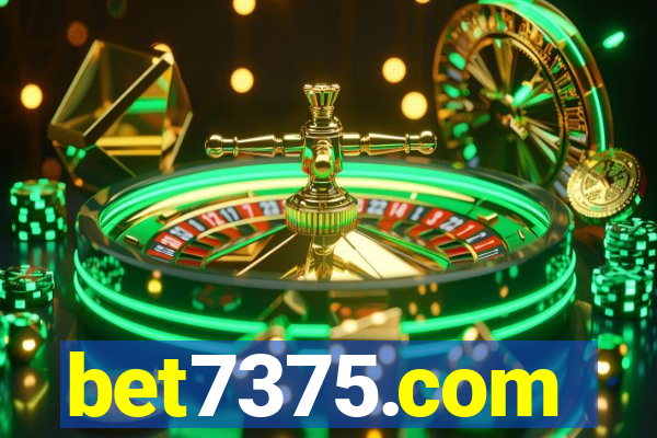 bet7375.com