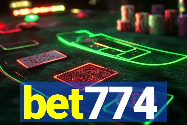 bet774