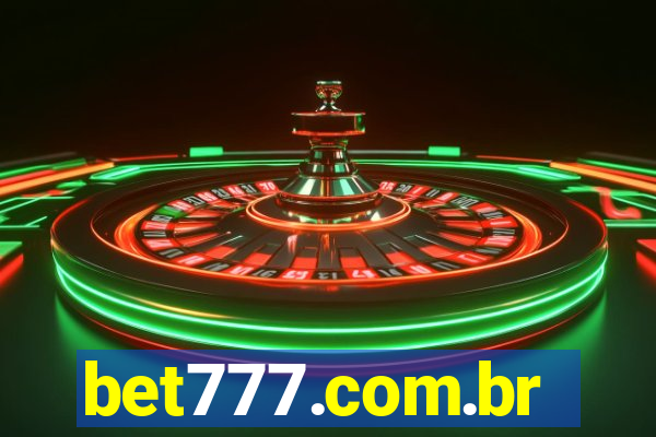 bet777.com.br