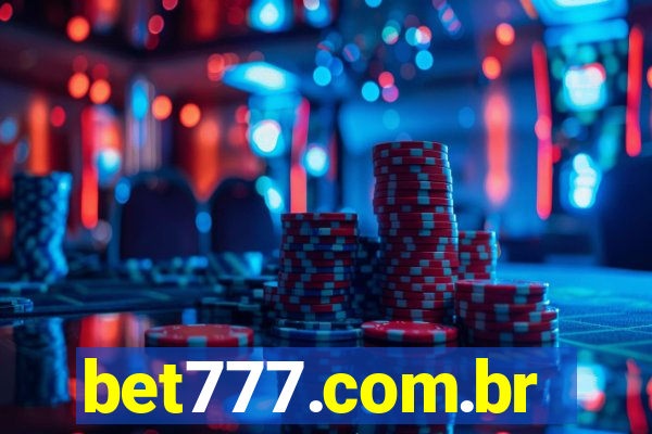 bet777.com.br