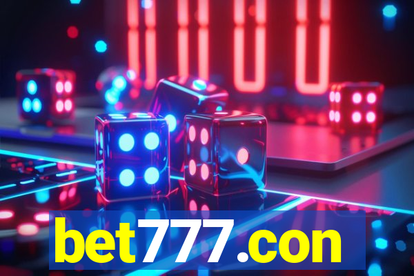 bet777.con