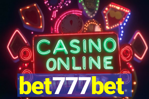 bet777bet