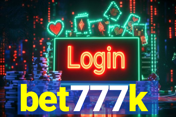 bet777k