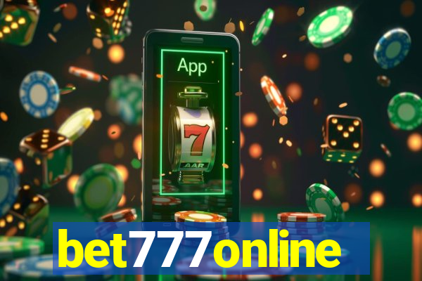 bet777online