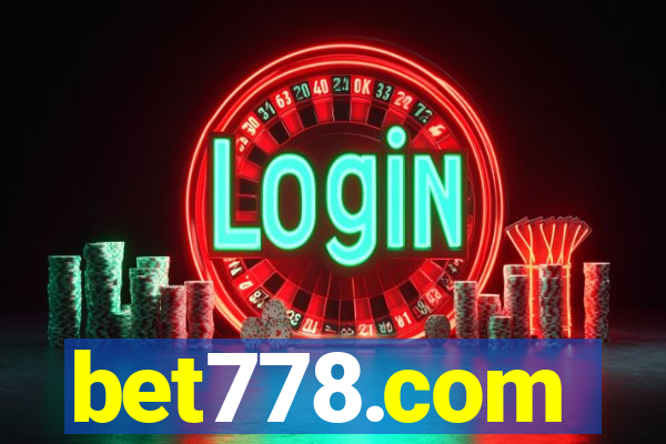 bet778.com