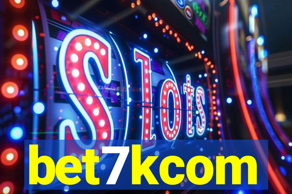 bet7kcom