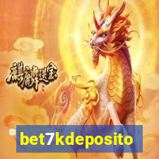 bet7kdeposito