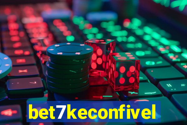 bet7keconfivel