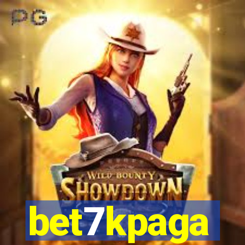 bet7kpaga