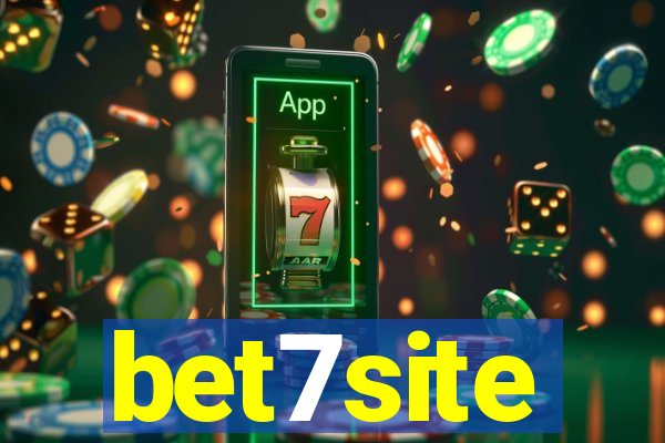 bet7site