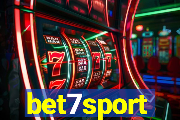 bet7sport