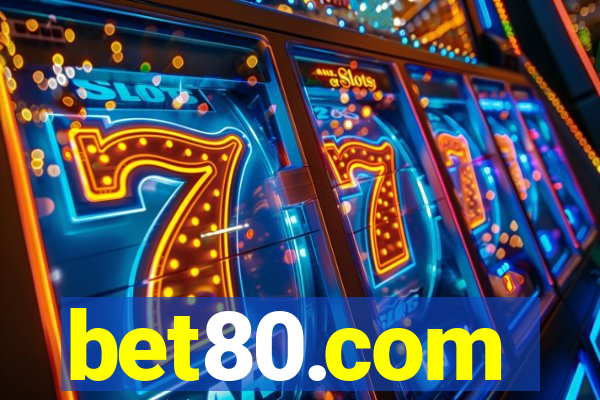 bet80.com