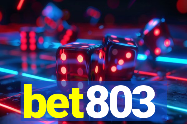 bet803