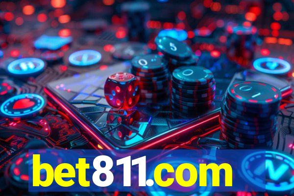 bet811.com