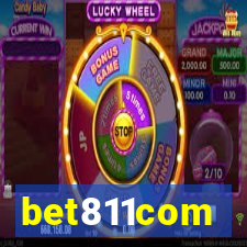 bet811com