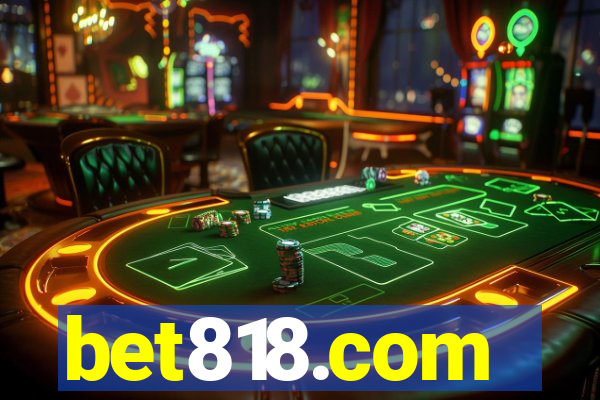 bet818.com