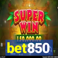 bet850