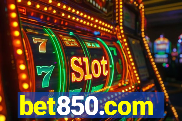 bet850.com