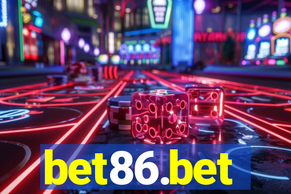 bet86.bet