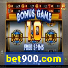 bet900.com