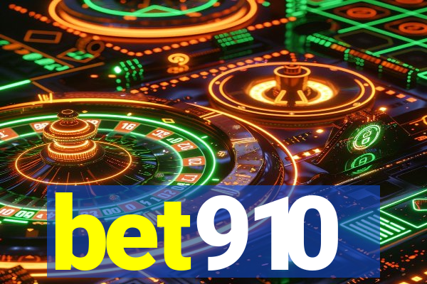 bet910