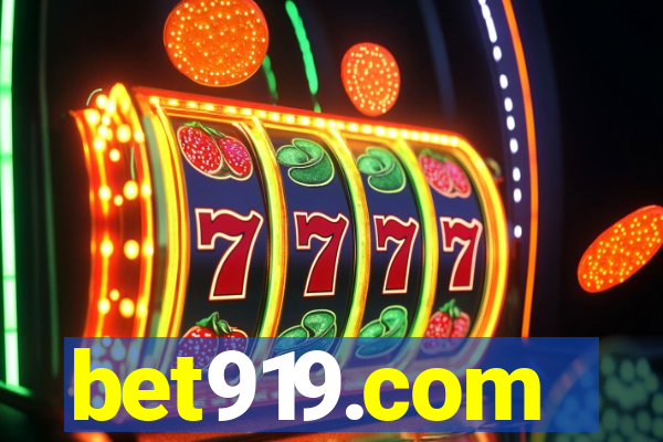 bet919.com