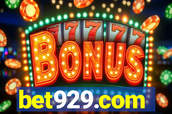 bet929.com