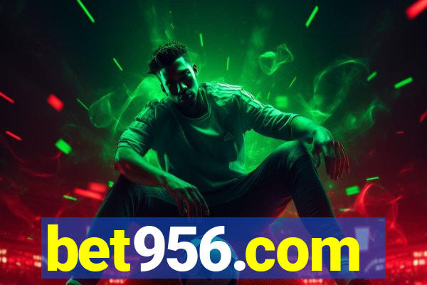 bet956.com