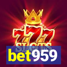 bet959