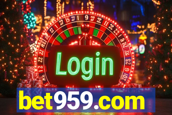 bet959.com