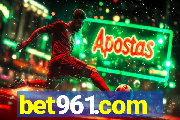 bet961.com