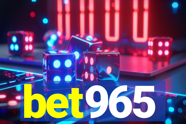 bet965