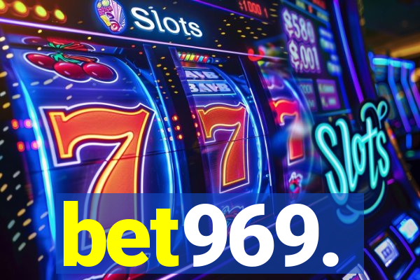 bet969.