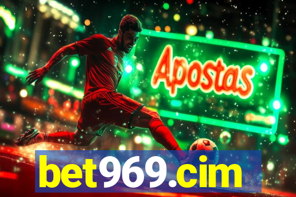 bet969.cim