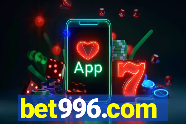 bet996.com