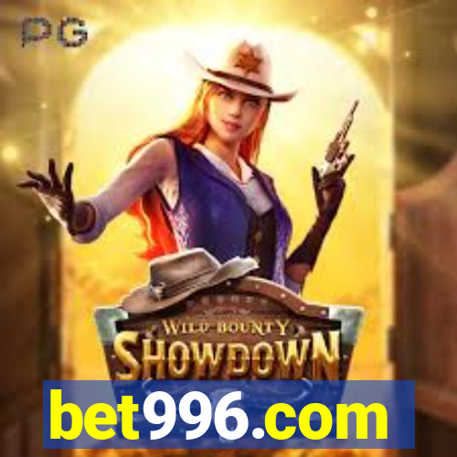 bet996.com