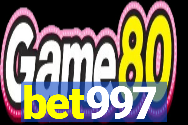 bet997