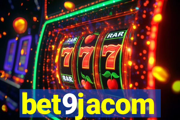 bet9jacom