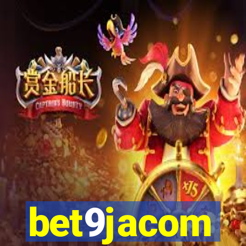 bet9jacom